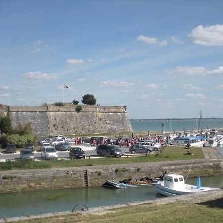 Le Château-dʼOléronEscale A L'Ile D'Oleron别墅 外观 照片